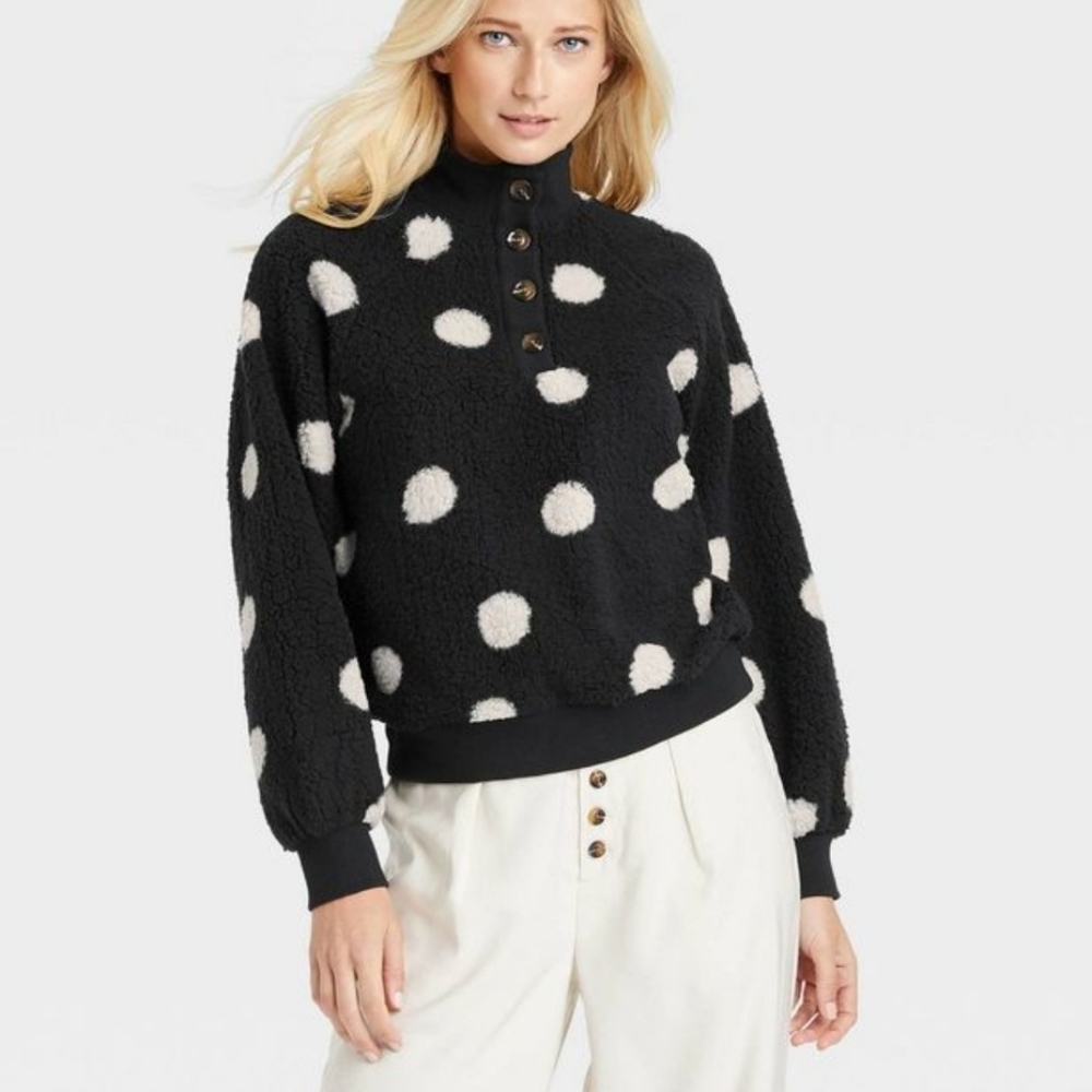 Sweater-Small